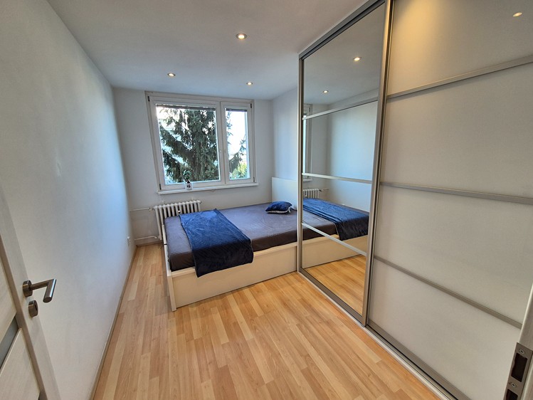 Pronájem bytu 2+kk 43 m² (Jednopodlažní) - foto 6