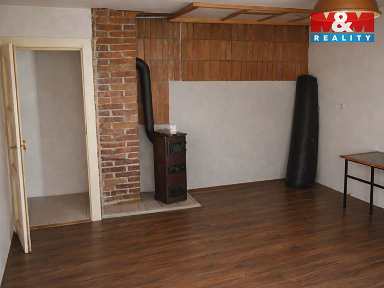 Prodej chaty 22 m², pozemek 191 m² - foto 4