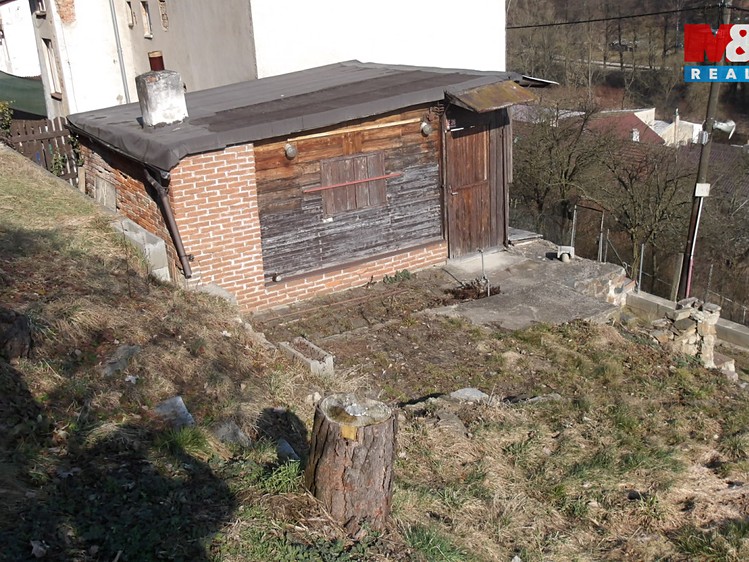 Prodej chaty 22 m², pozemek 191 m² - foto 6