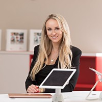 Ing. Marika Janáková MFP