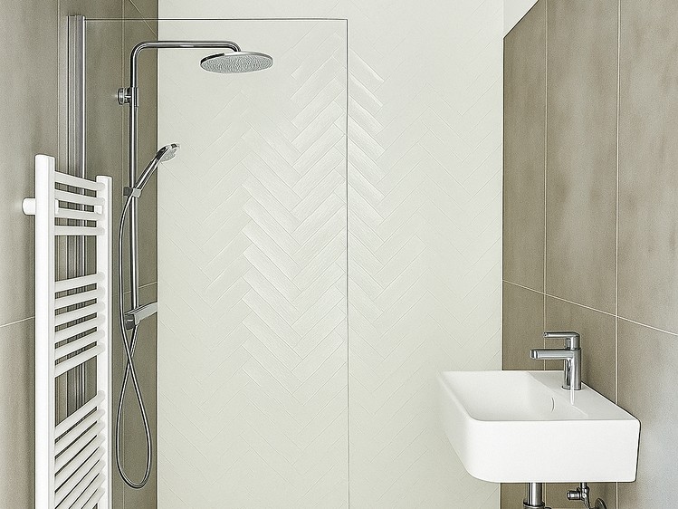 Pronájem bytu 1+kk 26 m² - foto 4