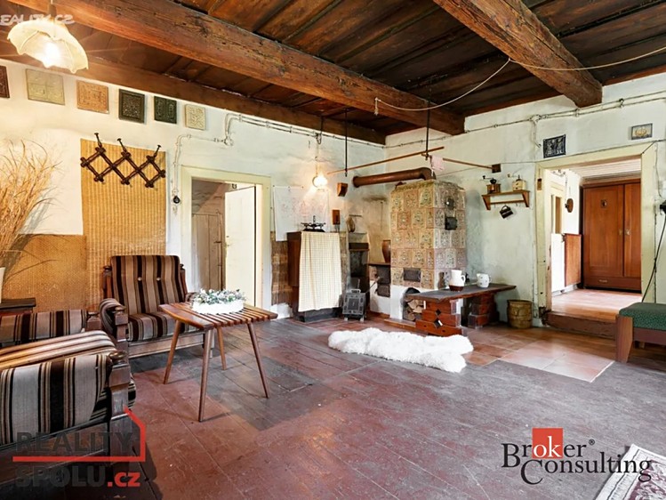 Prodej chaty 180 m², pozemek 1 920 m² - foto 2