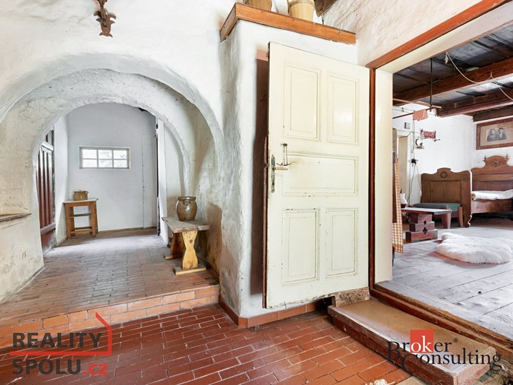 Prodej chaty 180 m², pozemek 1 920 m² - foto 6