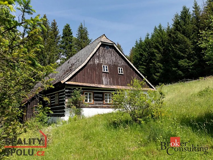 Prodej chaty 180 m², pozemek 1 920 m² - foto 5