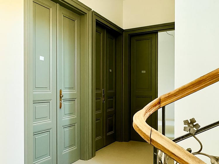 Pronájem bytu 2+kk 49 m² (Jednopodlažní) - foto 2