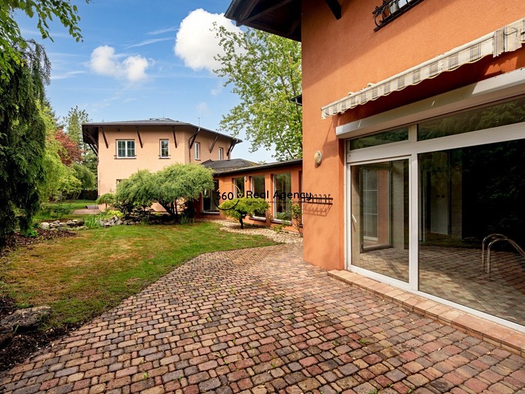 Prodej rodinného domu 486 m², pozemek 1 277 m² - foto 7