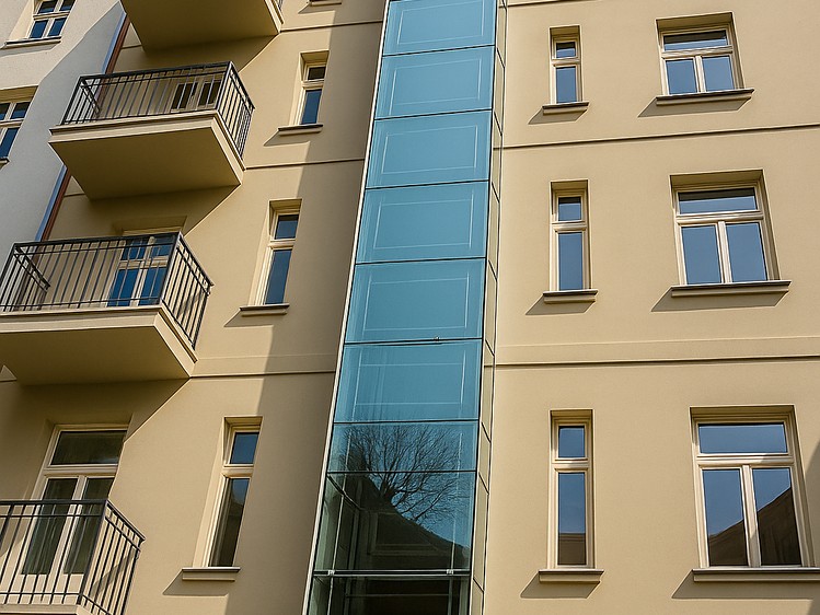 Pronájem bytu 2+kk 58 m² (Jednopodlažní) - foto 6