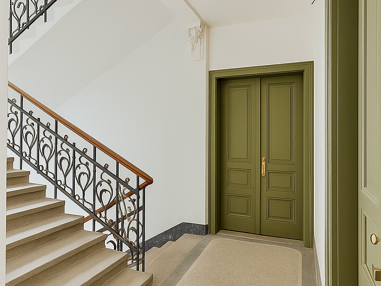 Pronájem bytu 2+kk 49 m² (Jednopodlažní) - foto 6