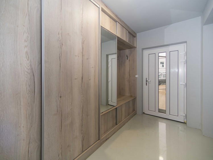 Pronájem bytu 3+1 180 m² (Mezonet) - foto 6