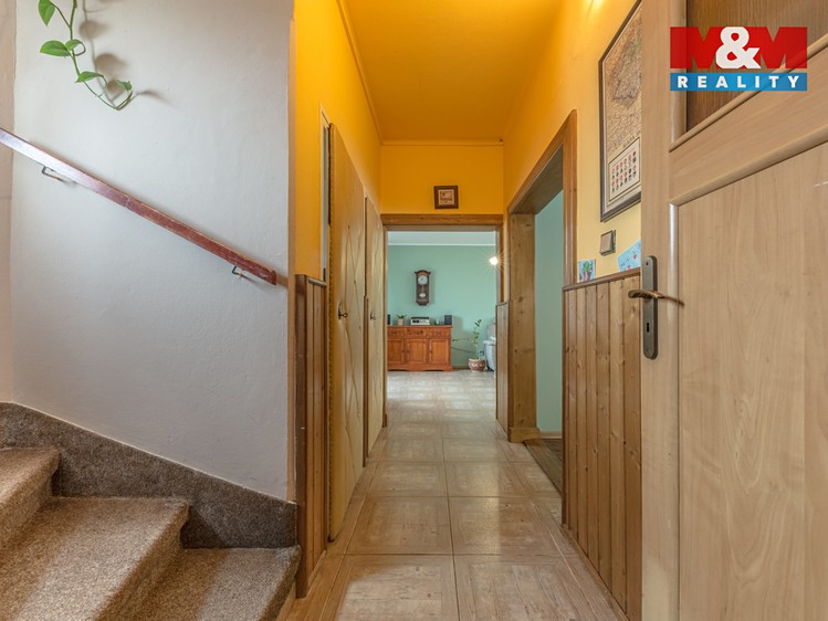 Prodej rodinného domu 76 m², pozemek 769 m² - foto 7