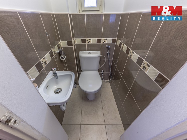 Prodej rodinného domu 76 m², pozemek 769 m² - foto 6