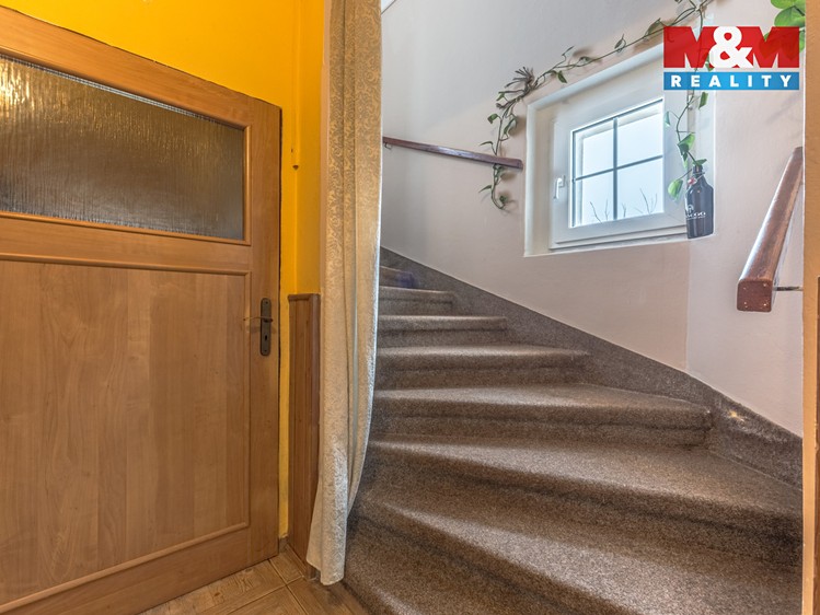 Prodej rodinného domu 76 m², pozemek 769 m² - foto 8
