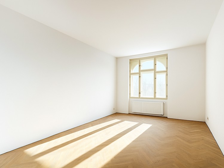 Pronájem bytu 2+kk 59 m² (Jednopodlažní) - foto 4