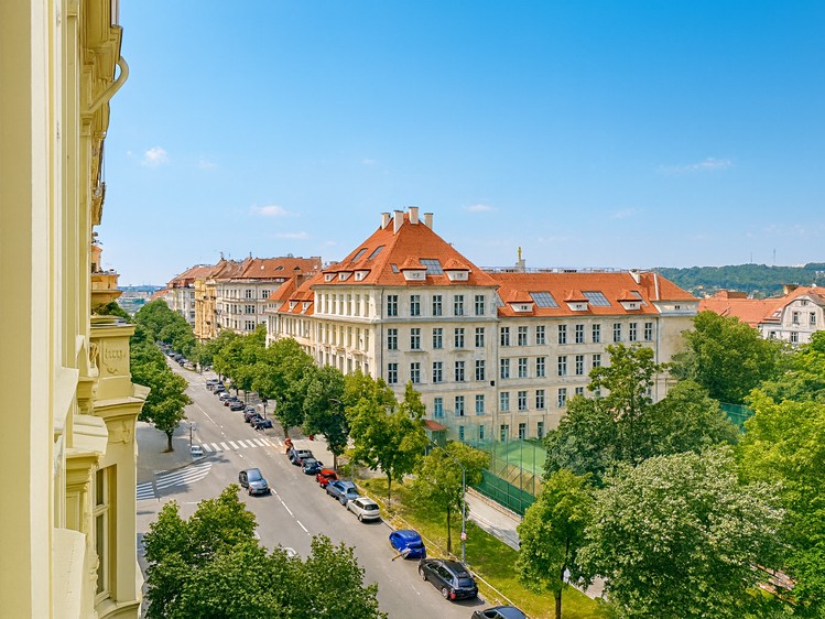 Pronájem bytu 2+kk 59 m² (Jednopodlažní) - foto 6