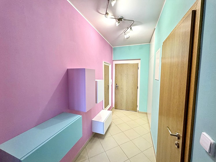 Pronájem bytu 1+kk 30 m² - foto 4