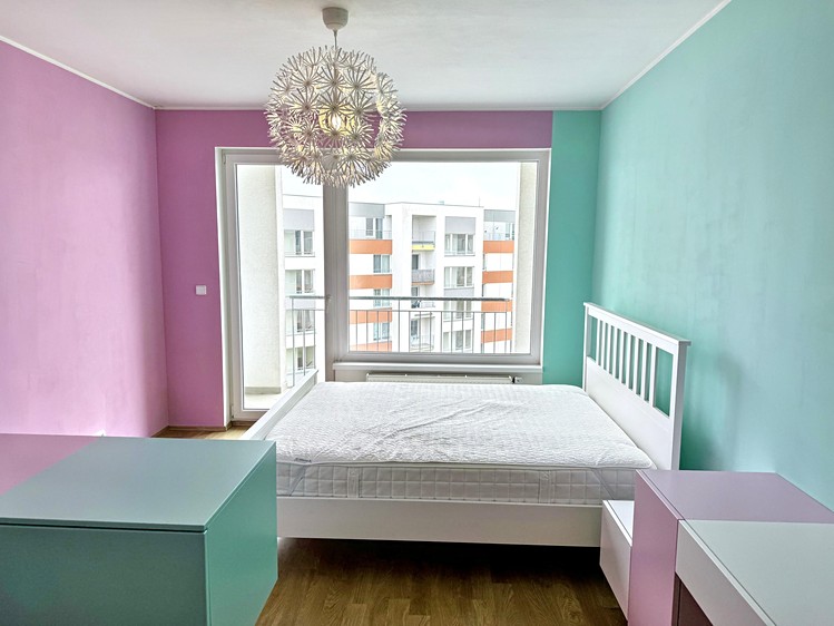 Pronájem bytu 1+kk 30 m² - foto 3