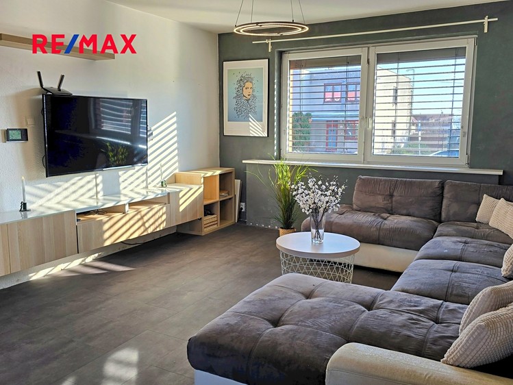 Prodej  rodinného domu 93 m², pozemek 680 m² - foto 3