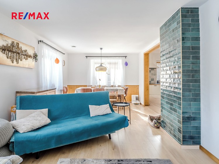 Prodej  rodinného domu 144 m², pozemek 916 m² - foto 8