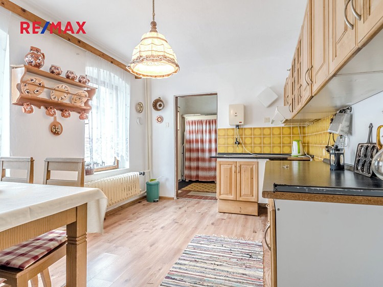 Prodej rodinného domu 60 m², pozemek 423 m² - foto 3