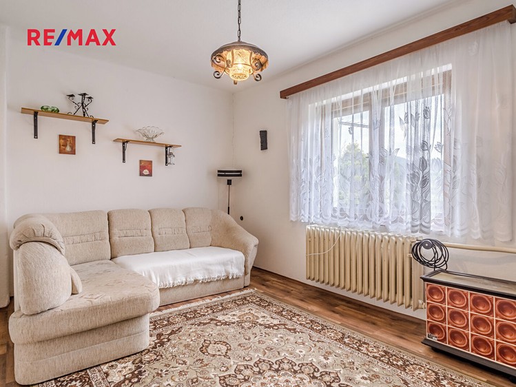 Prodej rodinného domu 60 m², pozemek 423 m² - foto 4