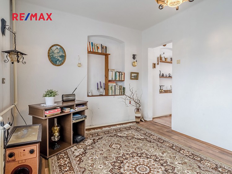 Prodej rodinného domu 60 m², pozemek 423 m² - foto 5