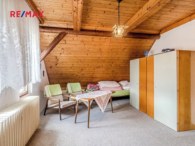 Prodej rodinného domu 60 m², pozemek 423 m² - foto 8