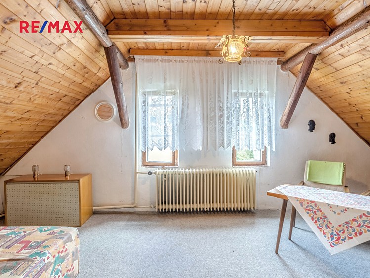Prodej rodinného domu 60 m², pozemek 423 m² - foto 7