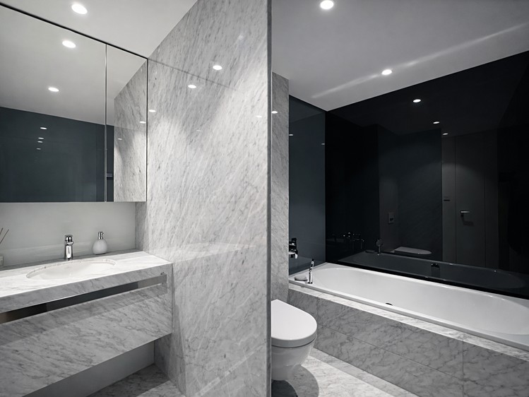 Pronájem bytu 4+kk 141 m² - foto 5