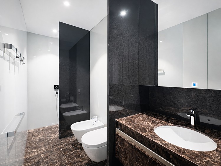 Pronájem bytu 4+kk 141 m² - foto 8