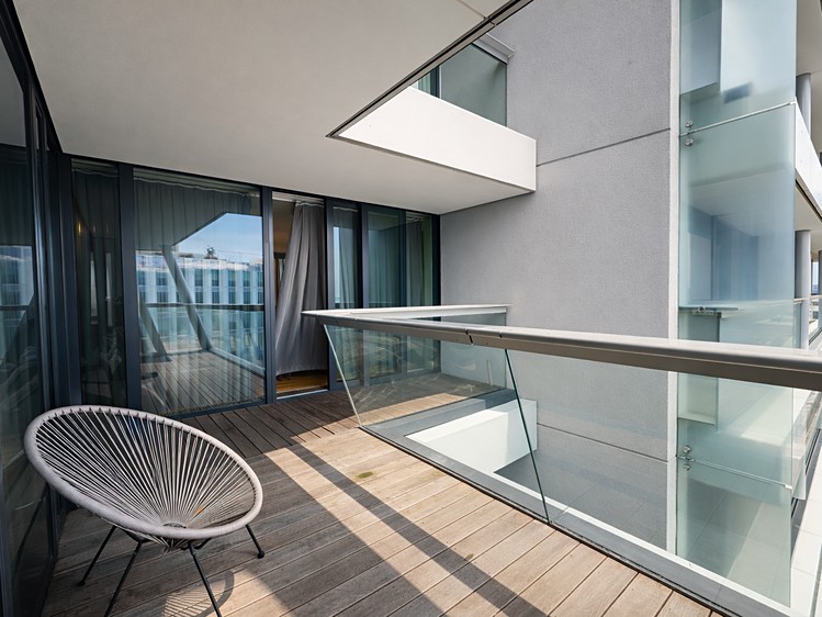 Pronájem bytu 4+kk 141 m² - foto 7