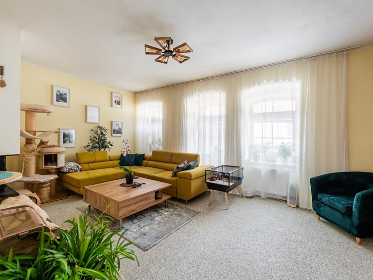 Prodej rodinného domu 220 m², pozemek 282 m² - foto 7