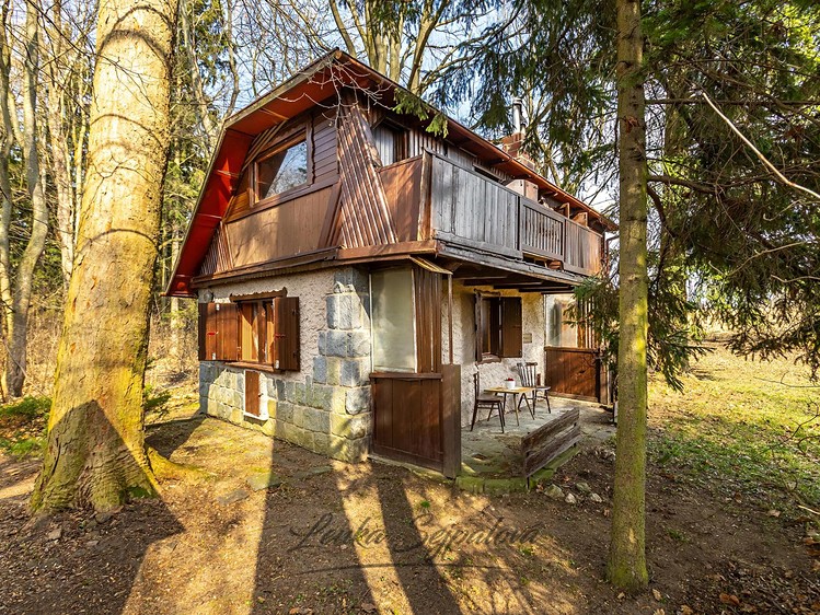 Prodej  chaty 92 m², pozemek 594 m² - foto 4