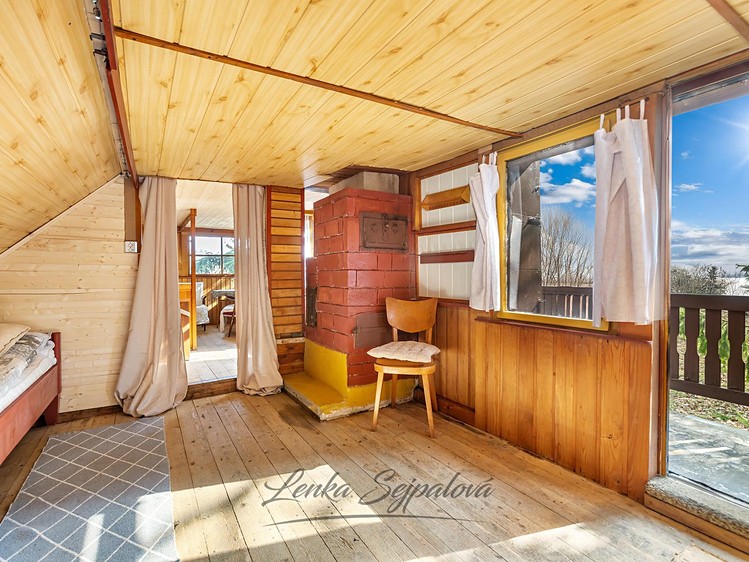 Prodej  chaty 92 m², pozemek 594 m² - foto 6