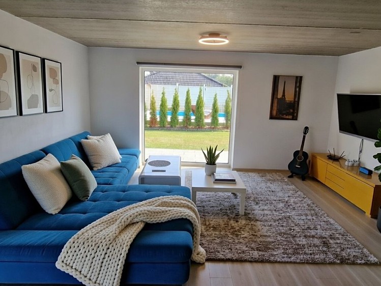 Prodej rodinného domu 185 m², pozemek 1 100 m² - foto 4