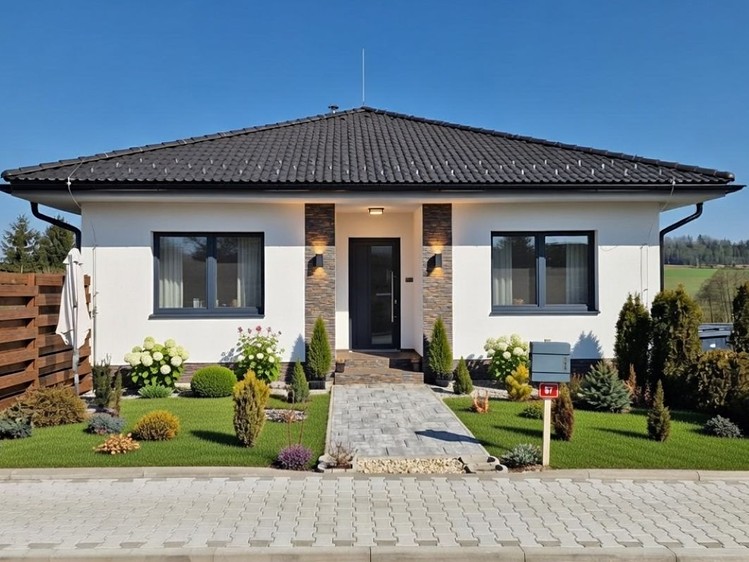 Prodej rodinného domu 185 m², pozemek 1 100 m² - foto 1