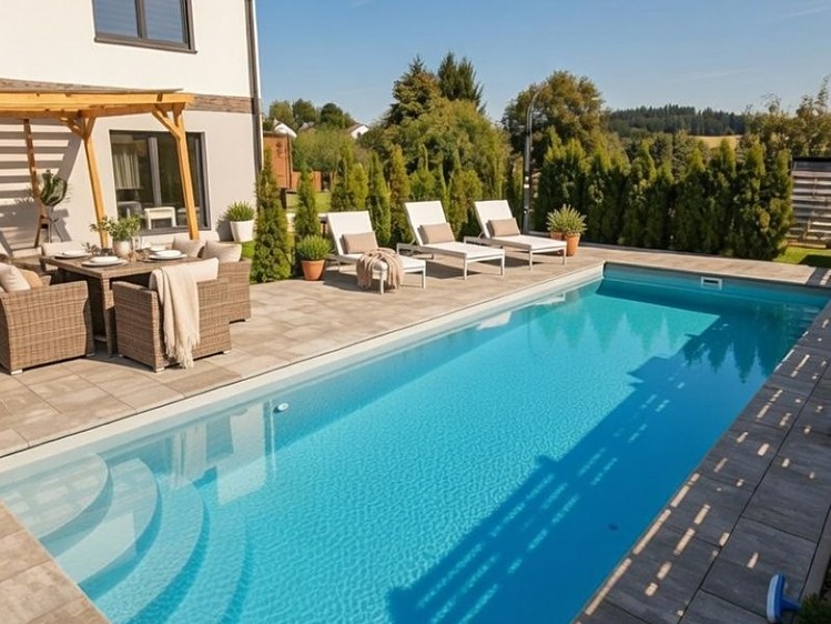 Prodej rodinného domu 185 m², pozemek 1 100 m² - foto 3