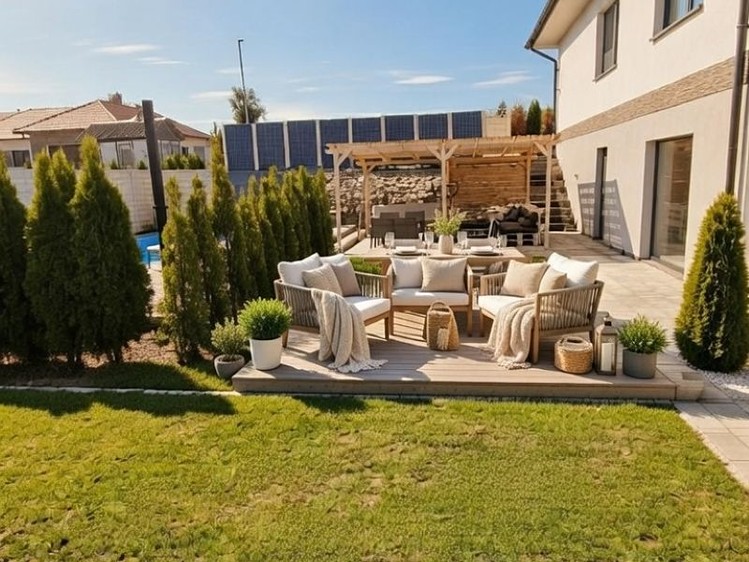 Prodej rodinného domu 185 m², pozemek 1 100 m² - foto 6