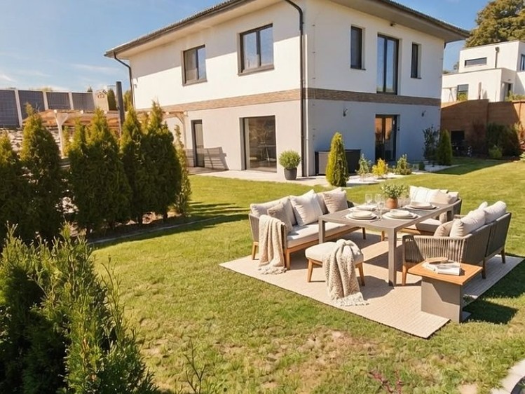 Prodej rodinného domu 185 m², pozemek 1 100 m² - foto 5