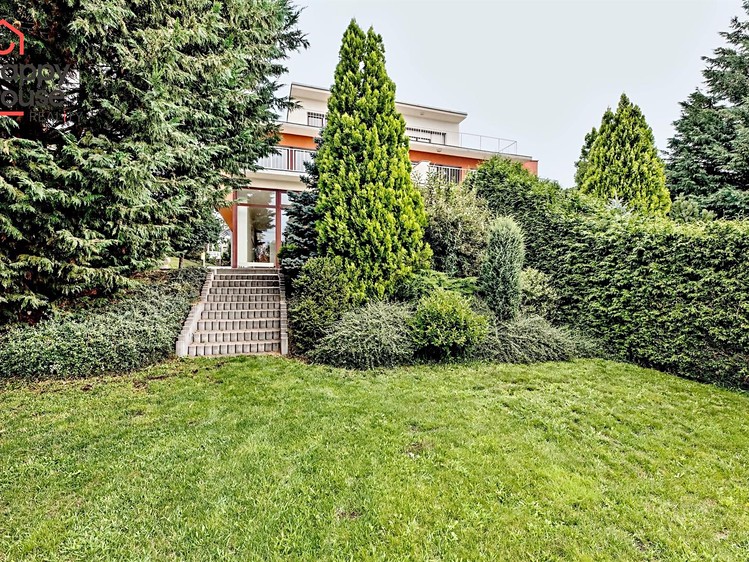 Pronájem rodinného domu 260 m², pozemek 1 000 m² - foto 1