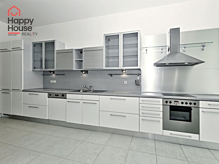Pronájem rodinného domu 260 m², pozemek 1 000 m² - foto 6