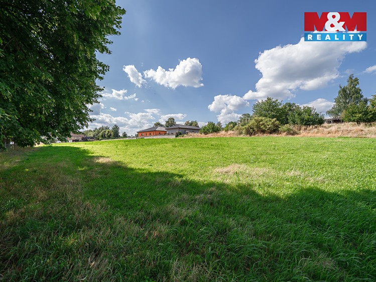 Prodej  pozemku 2 577 m² - foto 6