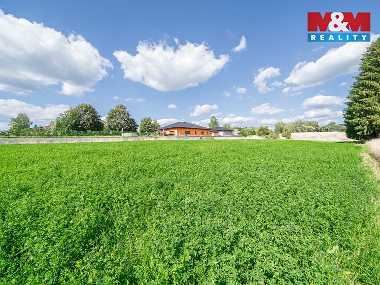 Prodej  pozemku 2 577 m² - foto 8
