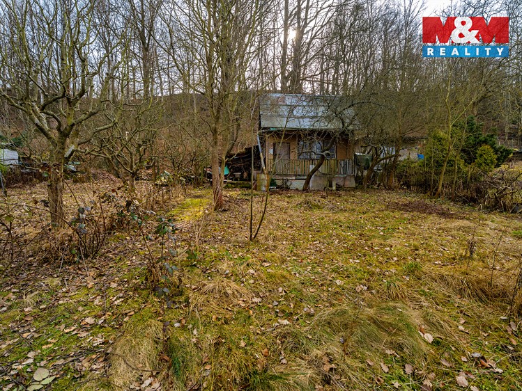 Prodej zahrady 512 m² - foto 6
