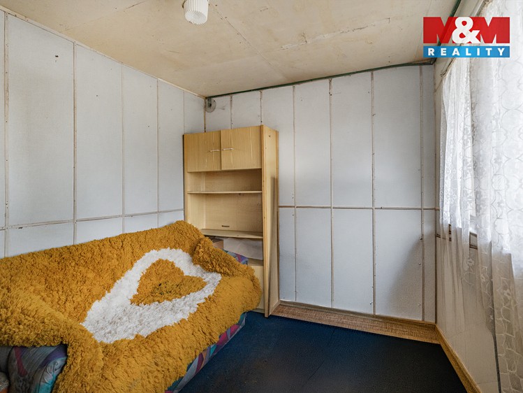 Prodej zahrady 512 m² - foto 5