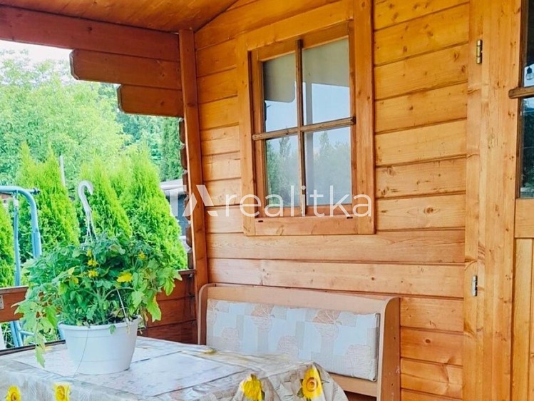 Prodej zahrady 159 m² - foto 1