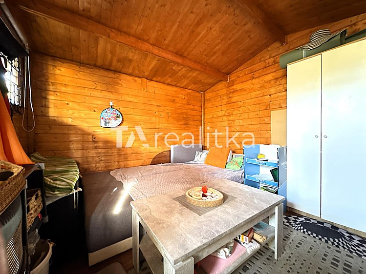 Prodej zahrady 159 m² - foto 3