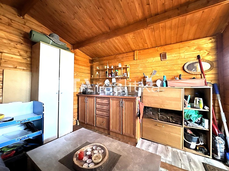 Prodej zahrady 159 m² - foto 2