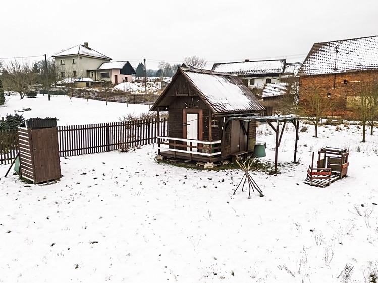 Prodej  stavebního pozemku 1 139 m² - foto 3