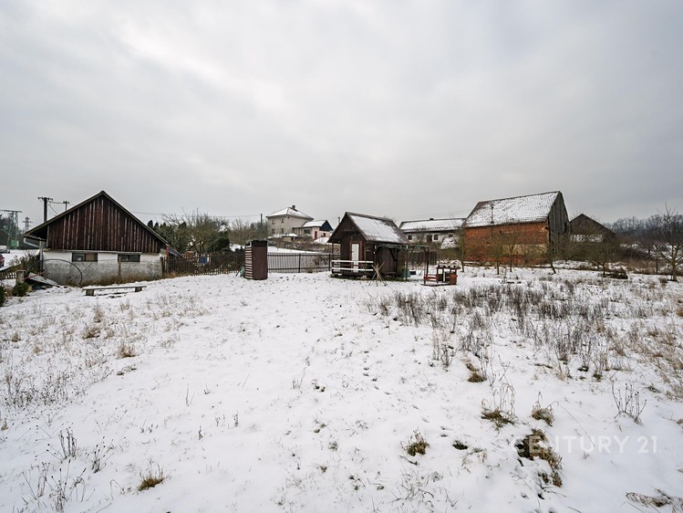 Prodej  stavebního pozemku 1 139 m² - foto 5
