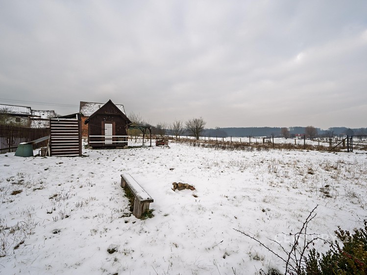 Prodej  stavebního pozemku 1 139 m² - foto 6